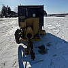 Therrien & Fils Sweeper Vac 220 at Sunrise Equipment – Image 2