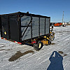 Therrien & Fils Sweeper Vac 220 at Sunrise Equipment – Image 4