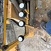 1997 Champion C80A C Series Grader at Sunrise Equipment – Image 13