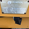 1997 Champion C80A C Series Grader at Sunrise Equipment – Image 9