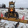 1997 Champion C80A C Series Grader at Sunrise Equipment – Image 2