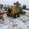 1997 Champion C80A C Series Grader at Sunrise Equipment – Image 3