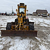 1997 Champion C80A C Series Grader at Sunrise Equipment – Image 6