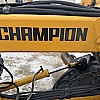 1997 Champion C80A C Series Grader at Sunrise Equipment – Image 10