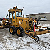 1997 Champion C80A C Series Grader at Sunrise Equipment – Image 1