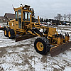 1997 Champion C80A C Series Grader at Sunrise Equipment – Image 4