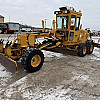 1997 Champion C80A C Series Grader at Sunrise Equipment – Image 5