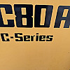 1997 Champion C80A C Series Grader at Sunrise Equipment – Image 12