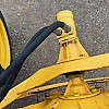 2015 New Holland HAY RAKE 258 at Sunrise Equipment – Image 4
