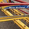 2015 New Holland HAY RAKE 258 at Sunrise Equipment – Image 5