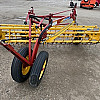 2015 New Holland HAY RAKE 258 at Sunrise Equipment – Image 2