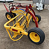 2015 New Holland HAY RAKE 258 at Sunrise Equipment – Image 3