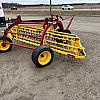 2015 New Holland HAY RAKE 258 at Sunrise Equipment – Image 1