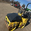 2005 Bomag BW900-2 at Sunrise Equipment – Image 2