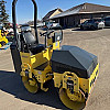 2005 Bomag BW900-2 at Sunrise Equipment – Image 3