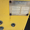 2005 Bomag BW900-2 at Sunrise Equipment – Image 6