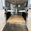 2023 Hawk 2 Horse Enclosed Trailer at Sunrise Equipment – Image 8