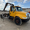 2011 International 4300 at Sunrise Equipment – Image 1