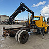 2011 International 4300 at Sunrise Equipment – Image 3