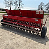Massey Ferguson 43 26 Run Seed Drill at Sunrise Equipment – Image 3