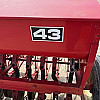 Massey Ferguson 43 26 Run Seed Drill at Sunrise Equipment – Image 9