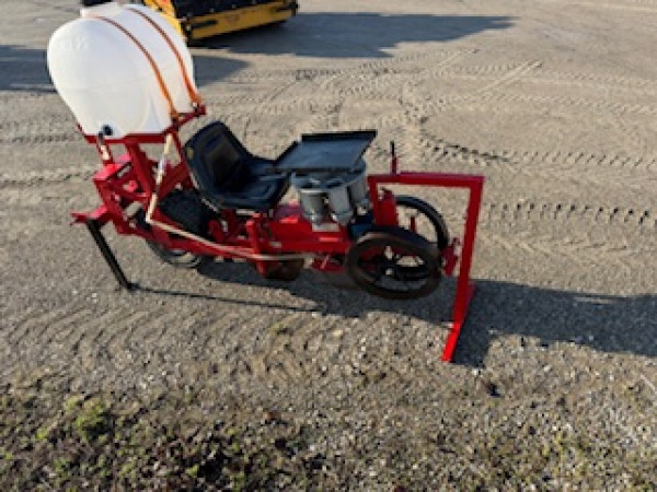 RJ Equipment PJV 600 at Sunrise Equipment – Image 1