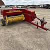 New Holland 316 at Sunrise Equipment – Image 1