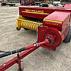 New Holland 316 at Sunrise Equipment – Image 4