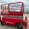 2026 MEC 4069 RT at Sunrise Equipment – Image 3