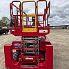 2026 MEC 4069 RT at Sunrise Equipment – Image 4