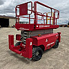 2026 MEC 4069 RT at Sunrise Equipment – Image 1