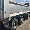 2016 Volvo VHD TRI-AXLE DUMP at Sunrise Equipment – Image 2