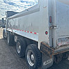 2016 Volvo VHD TRI-AXLE DUMP at Sunrise Equipment – Image 4