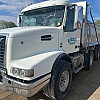 2016 Volvo VHD TRI-AXLE DUMP at Sunrise Equipment – Image 5