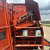 2012 Massey Ferguson 2745 Hesston Series Round Baler at Sunrise Equipment – Image 8